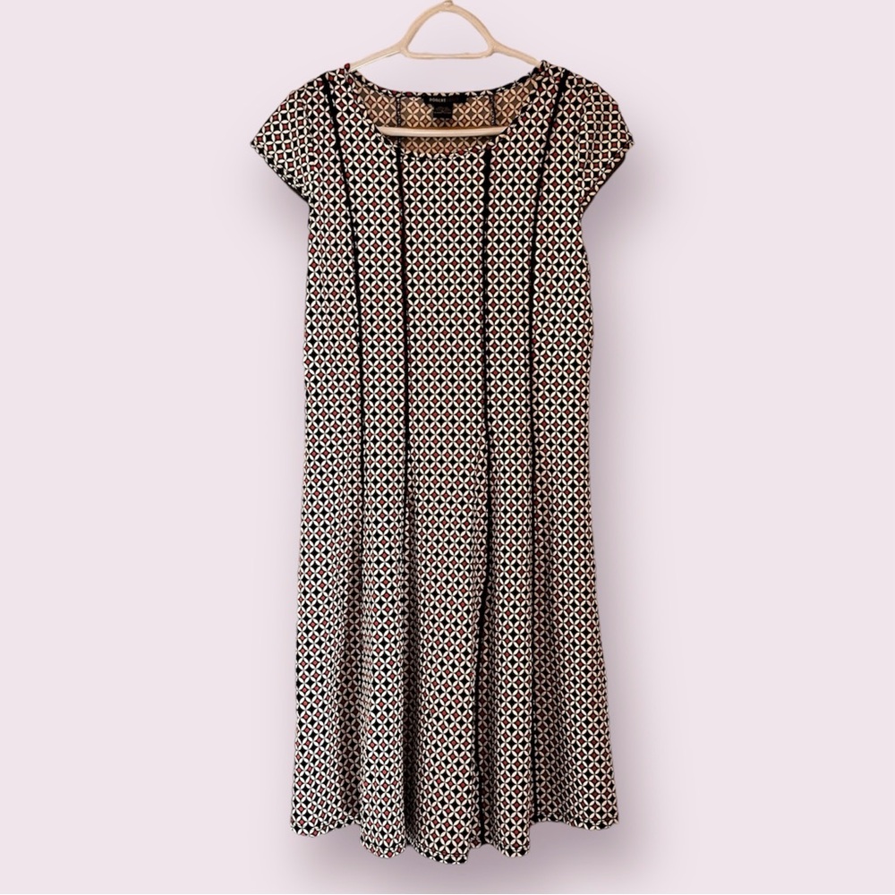 Robert Louis Dress